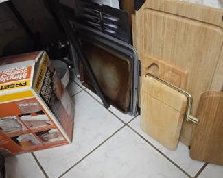 Cutting Boards