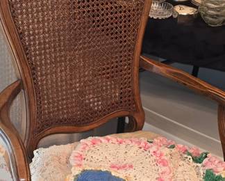 Arm Chair of Dining Table