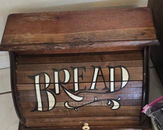 Bread Box