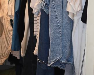 Men's Clothes - Size L