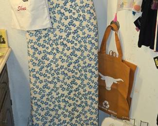 Ironing Board 