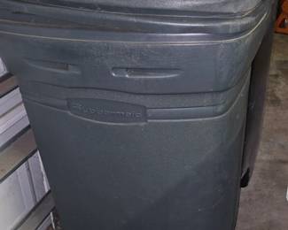 Trash Can