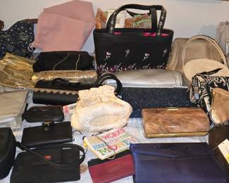 More Purses