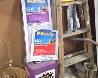 Royal Purple  - AC Filters