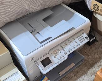 HP Printer