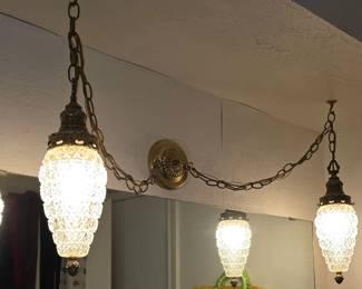 Light Fixtures