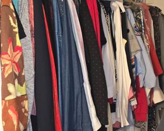 Ladies Clothes - Size M - XL