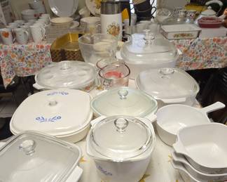 Corning Ware 