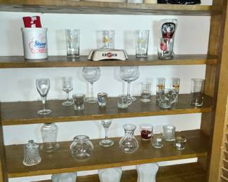 MISC. BARWARE