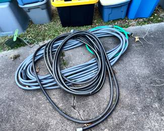 HOSES