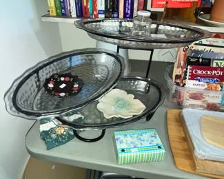 ANOTHER 3-TIER STAND