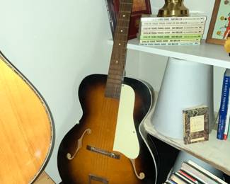 ANOTHER GUITAR NEEDS STRINGS