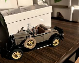 Collectible Car models and vintage kids toys