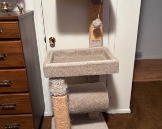 Cat Tree