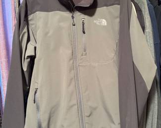 The North Face Men's Coat