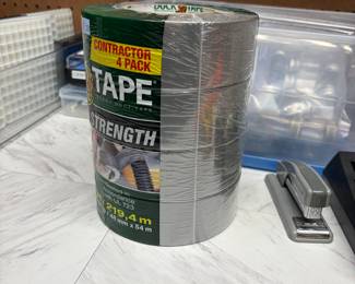 Duct Tape