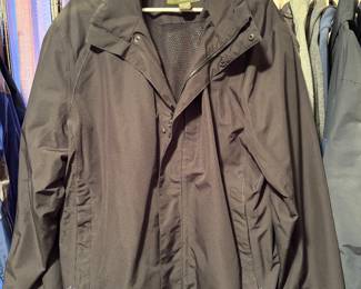 Eddie Bauer men's coat