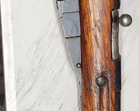 Chinese Mosin Nagant 