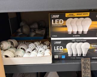 Lightbulbs