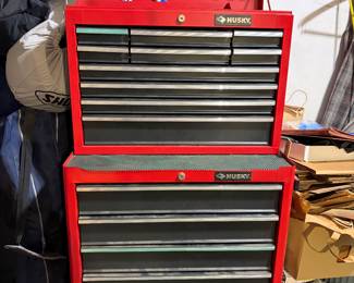 Husky Toolbox