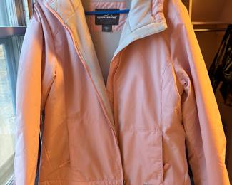 Eddie Bauer Women's coat