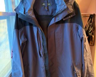 Eddie Bauer Men's Coat