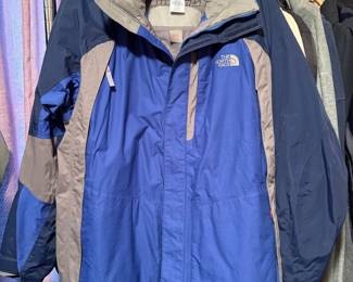 The North Face Men's Coat