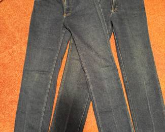 Vintage Lee Women's Jeans