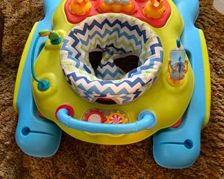 Baby Walker