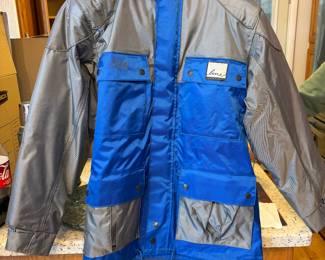 Atlas Motorcycle Jacket