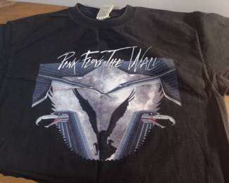 pink floyd shirt 