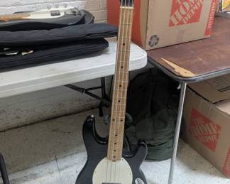  priced to sell . guitars :  offers accepted / negotiable 