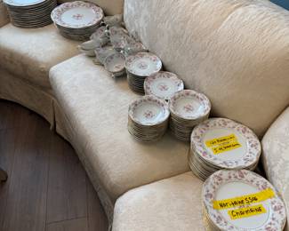 Noritake 5506 Charmaine