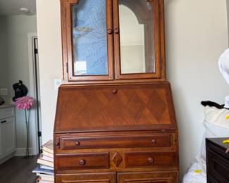 Alexander Julian Home Colours Secretary Desk