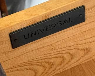 Universal Furniture 