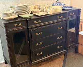 Buffet sideboard