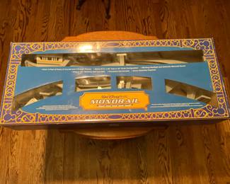 Walt Disney World monorail