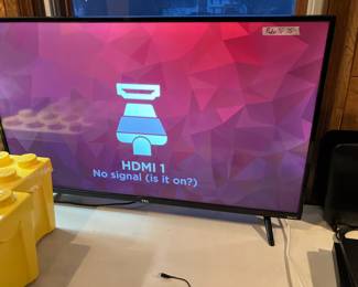 40" Roku TV