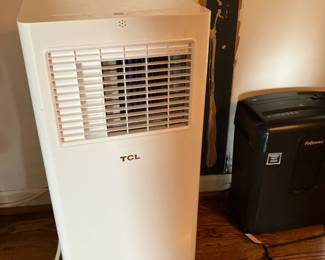TCL portable AC, H5P44W
