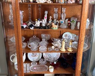 Miscellaneous vintage collectibles 