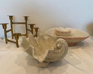 Vintage Fitz  and Floyd