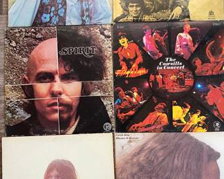 Some of the LPS