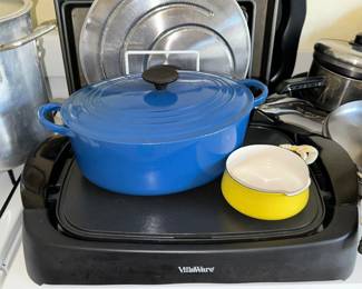 Le Creuset 