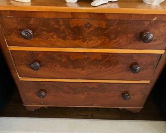 19th c chest 