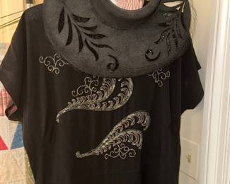 1930s dress ! Just found 