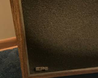 EPI Epicure Model 100V Speakers