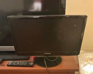 Sony Flat Screen Television