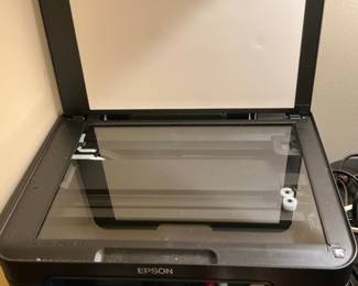 Epson Expression Home XP-420 All-in-One Printer