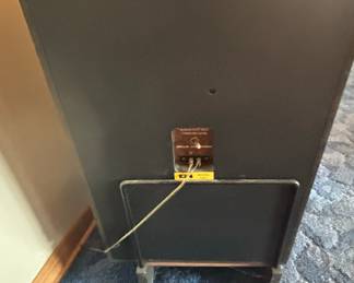 Epicure Products Inc. Model 120 Loudspeakers