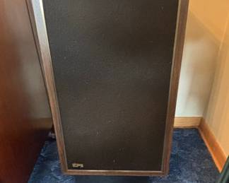 Epicure Products Inc. Model 120 Loudspeakers